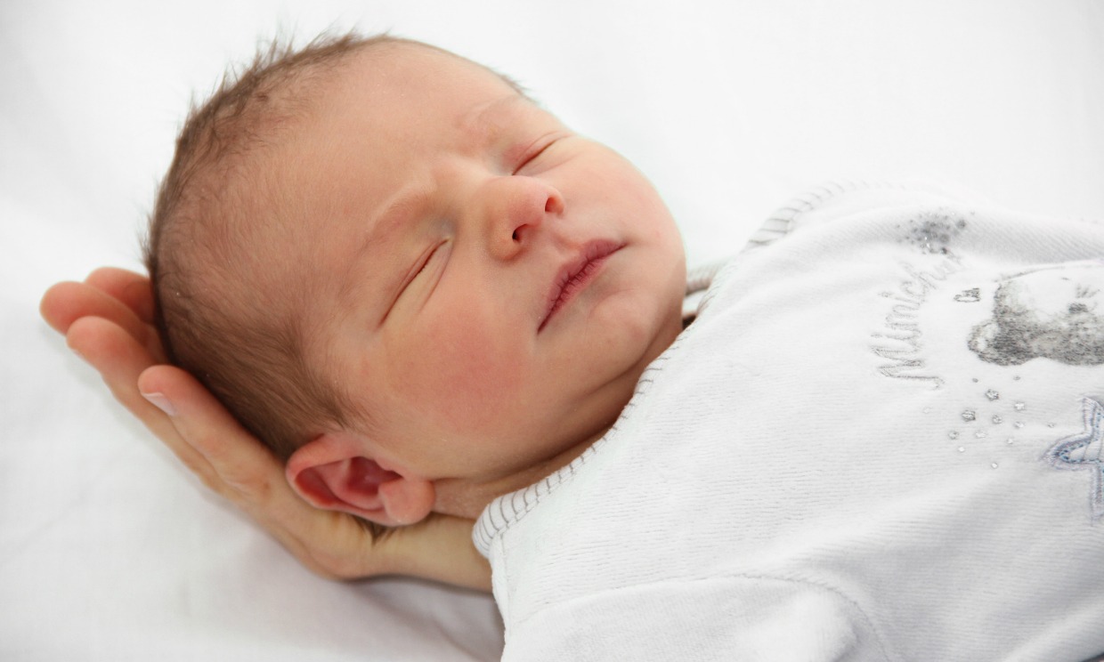 Dineros oficiales de los Estados Unidos no financiarán abortos