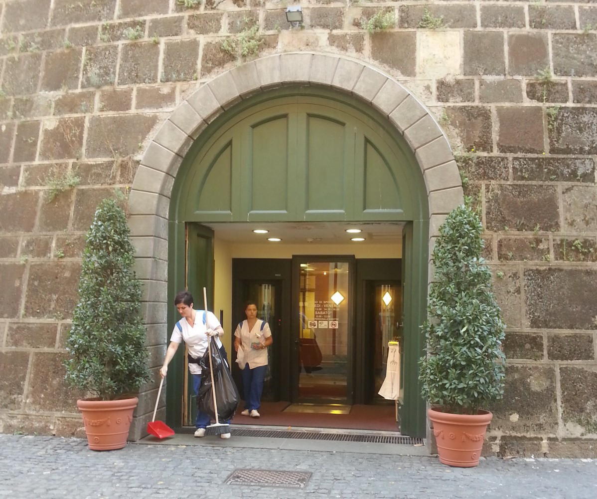 El Vaticano denuncia estafa en Malta