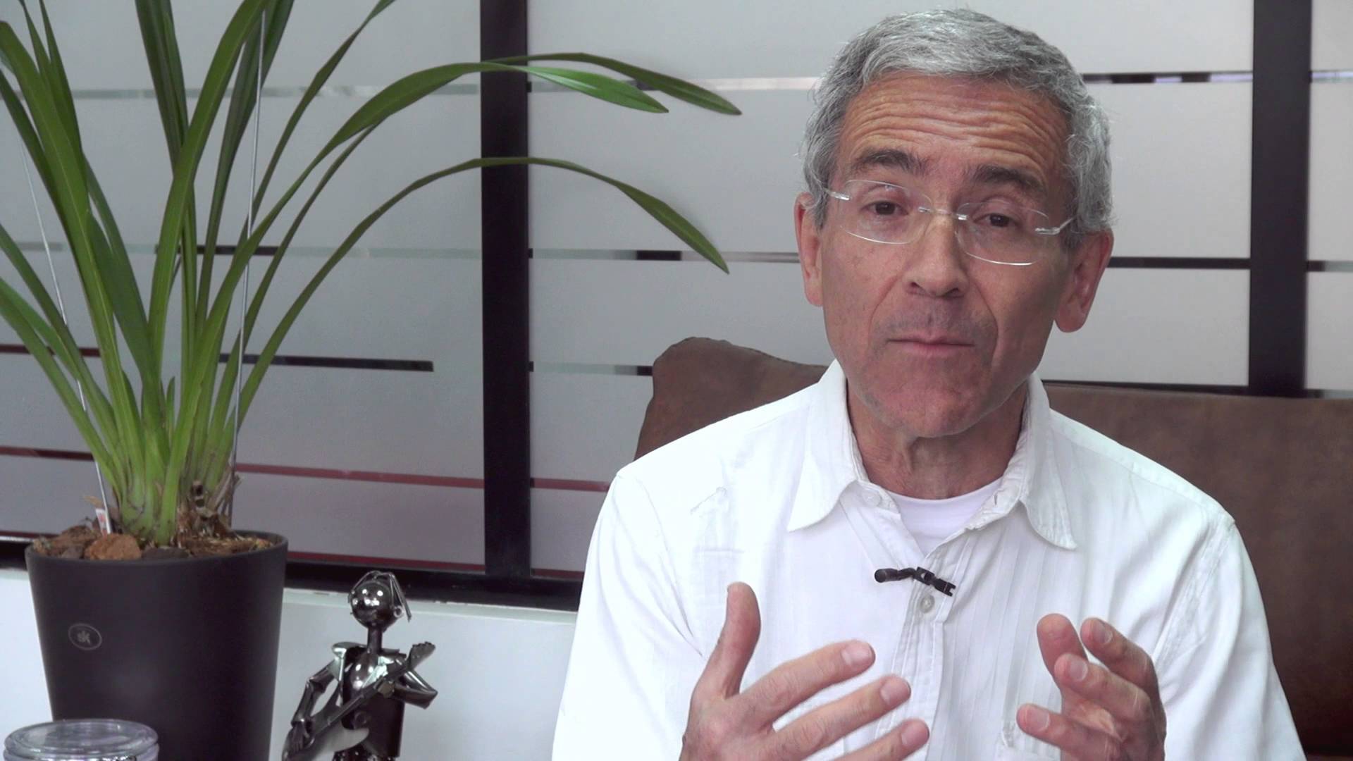 “No hemos tenido el coraje para poner los Acuerdos de Paz en el centro de la transformación”