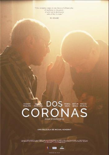 "Dos Coronas", nueva pelicula  sobre San Maximiliano Kolbe