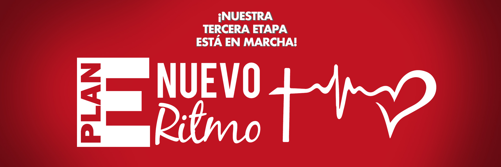 Caminando juntos al “Nuevo Ritmo”