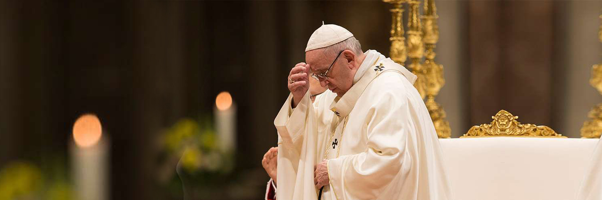 George Floyd: El Papa confía a Virgen de Guadalupe fin de la violencia en Estados Unidos