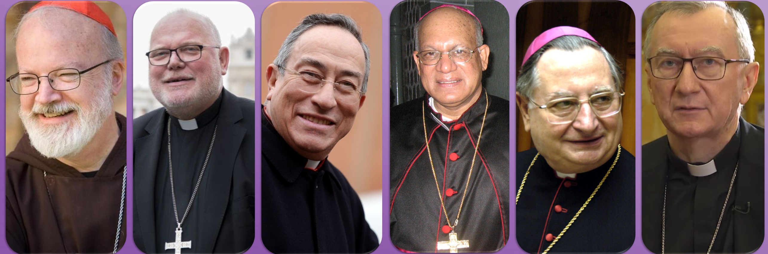 Francisco y su Consejo preparan la Constitución “Prediquen el Evangelio”