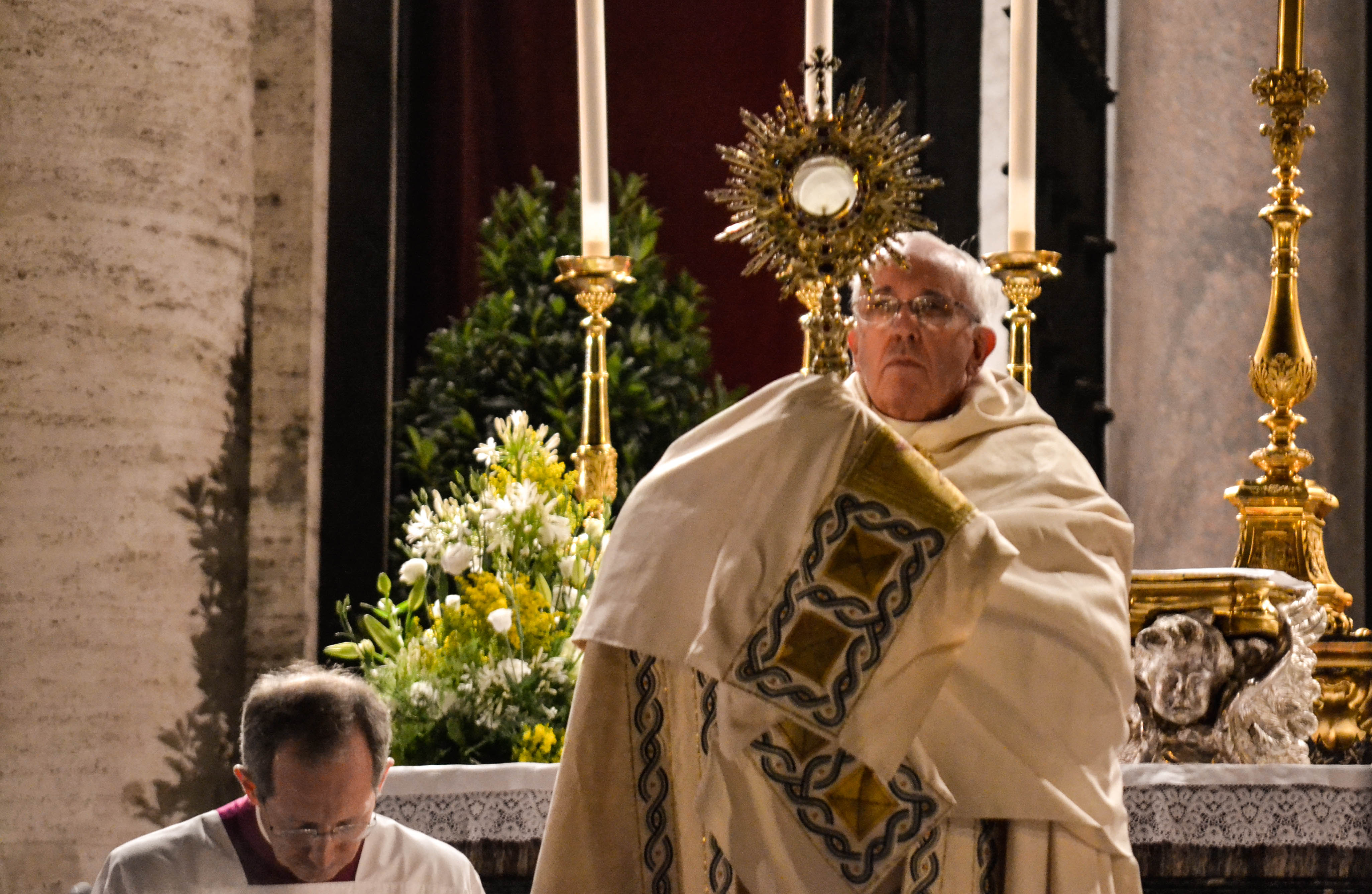 Lo que todo cristiano debe saber del Corpus Christi