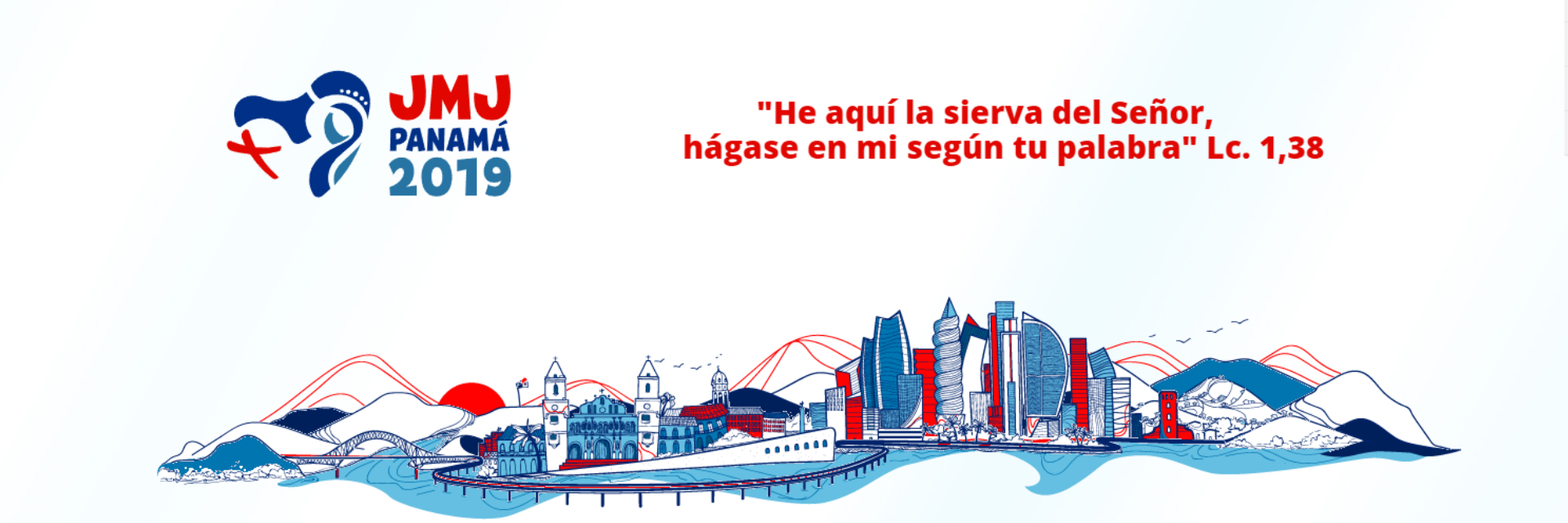 Se abren las inscripciones para la Jornada Mundial de la Juventud 2018