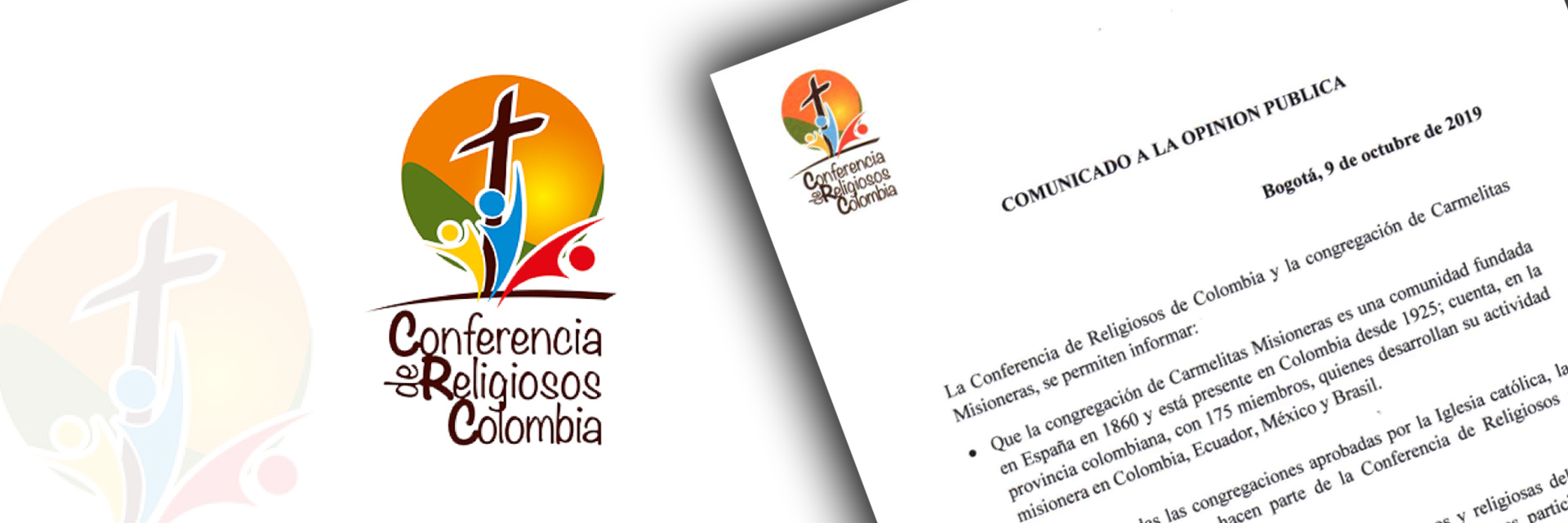 Comunicado de la CRC