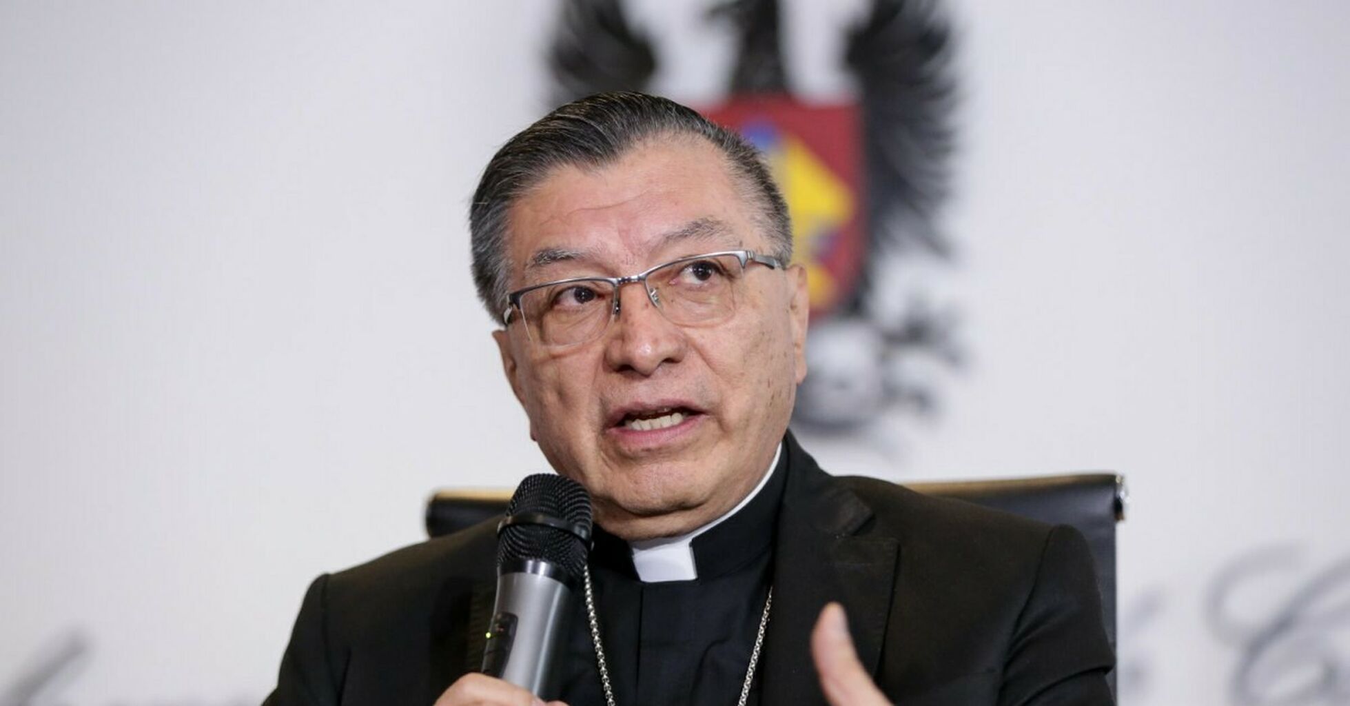 En Colombia todos debemos ser artesanos de la paz