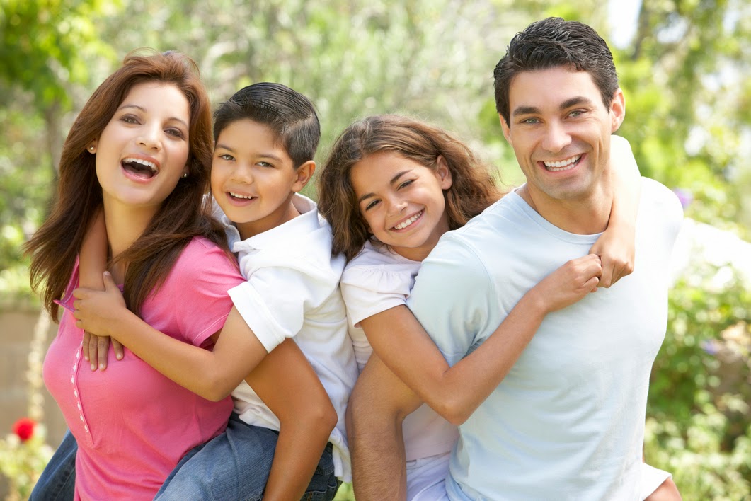 Pequeños actos y actitudes que pueden salvar familias