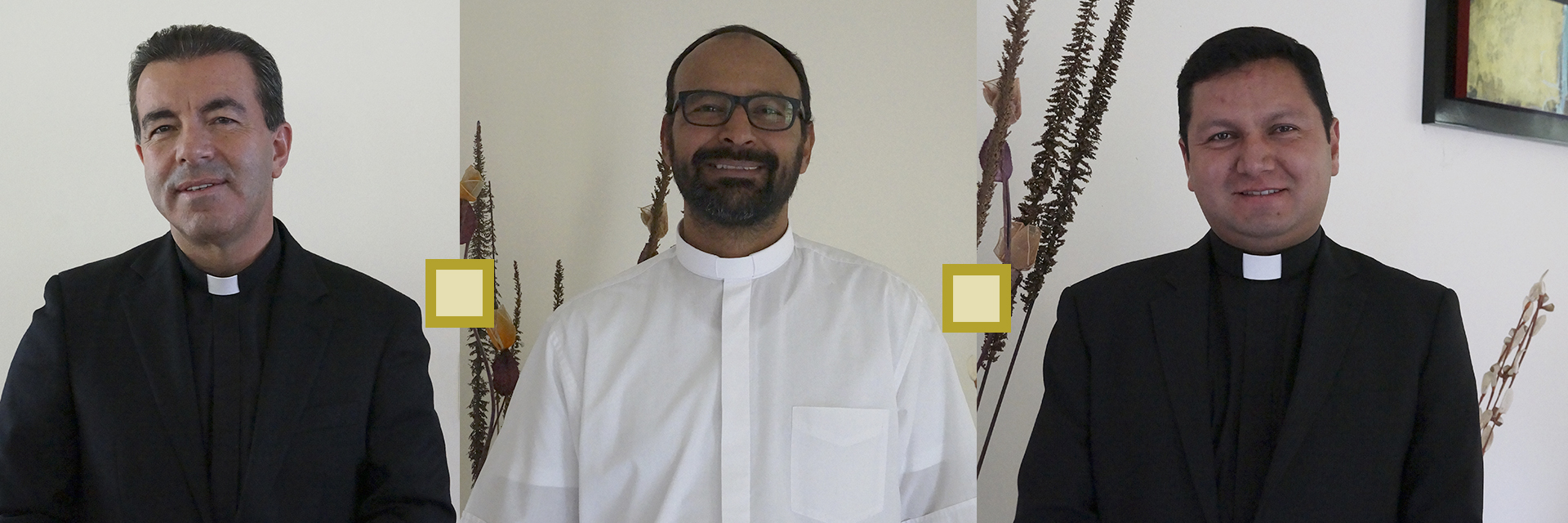 Ser compañeros de camino