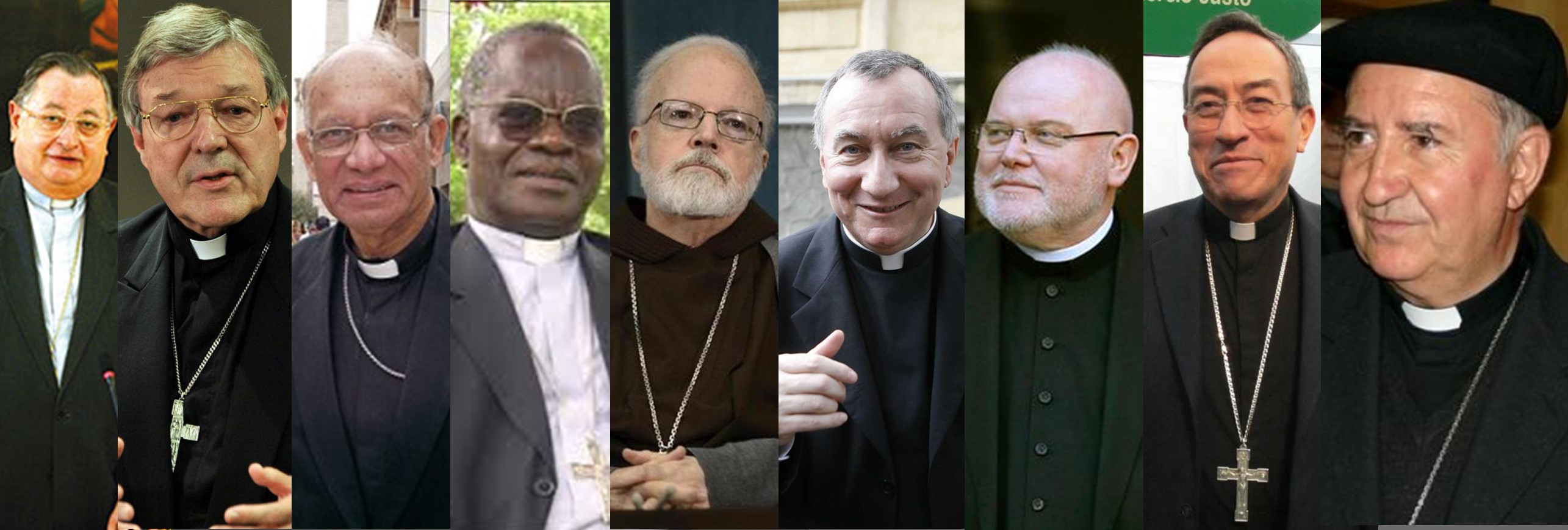 Culmina la XIX reunión del Consejo de Cardenales