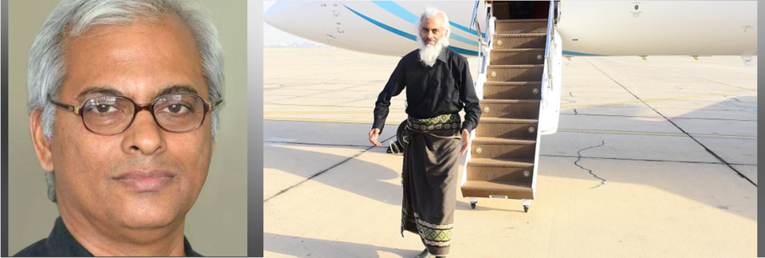 El padre Tom Uzhunnalil, liberado