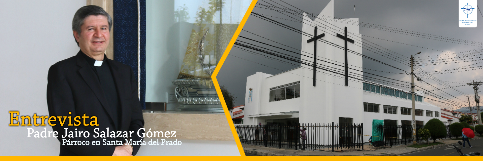 Santa María del Prado