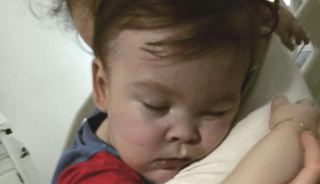 ¿Quién se cree dueño de la vida de Alfie Evans?