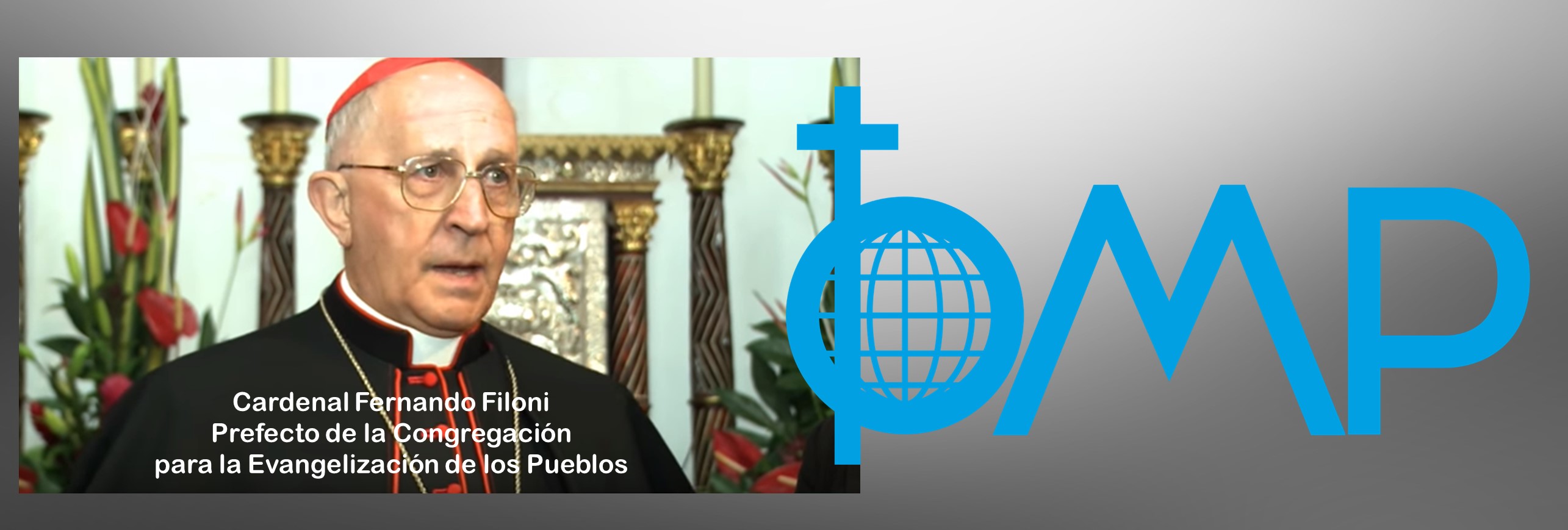 Asamblea General de las Obras Misionales Pontificias en Roma