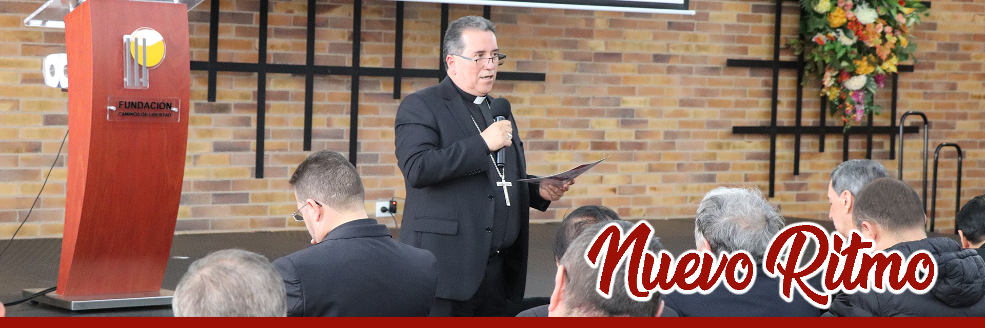 ﻿Preparando el Nuevo Ritmo