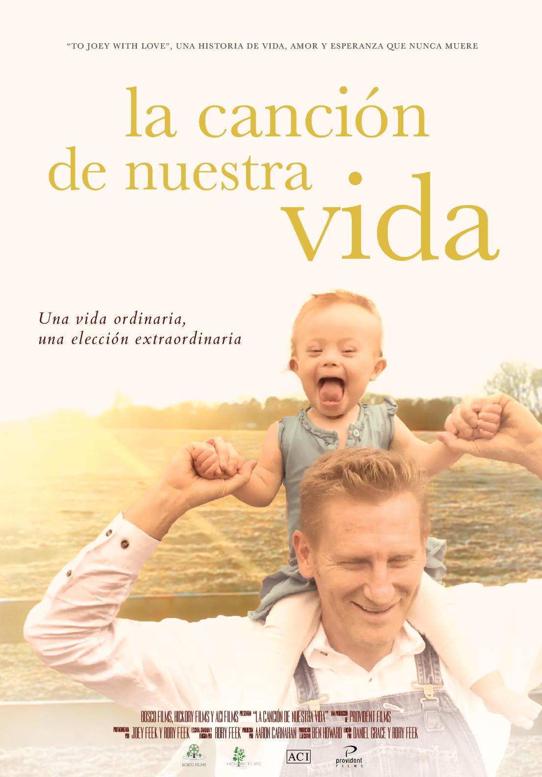 Se estrena el documental “La Canción de nuestra vida”