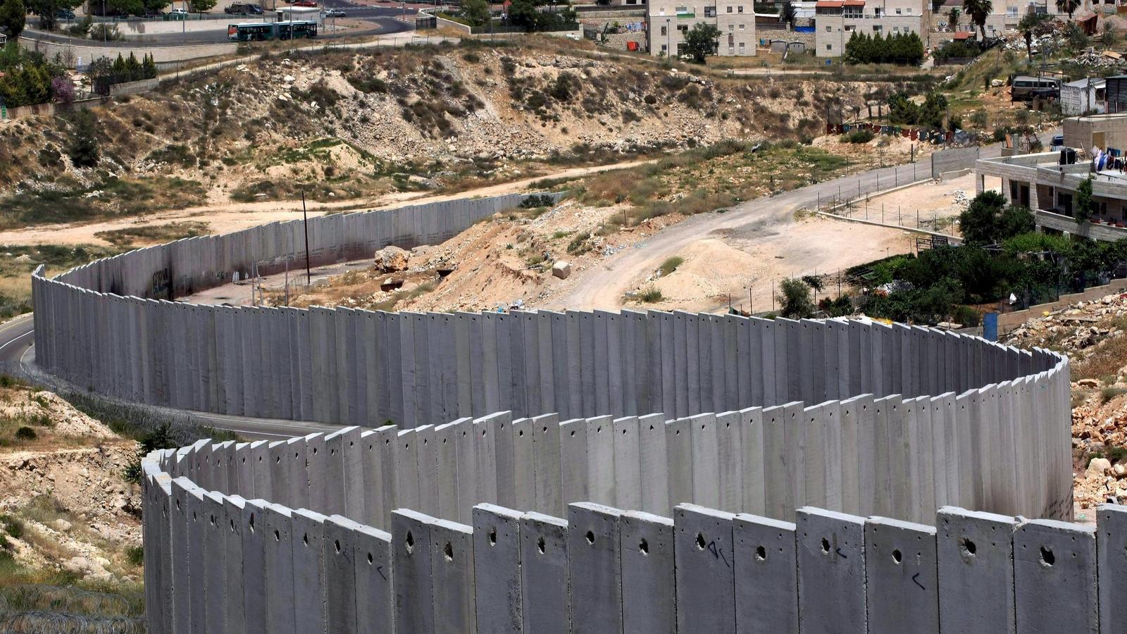 La Iglesia sobre la situación de Palestina: "Todos los cristianos tienen la responsabilidad de promover una solución de dos Estados"