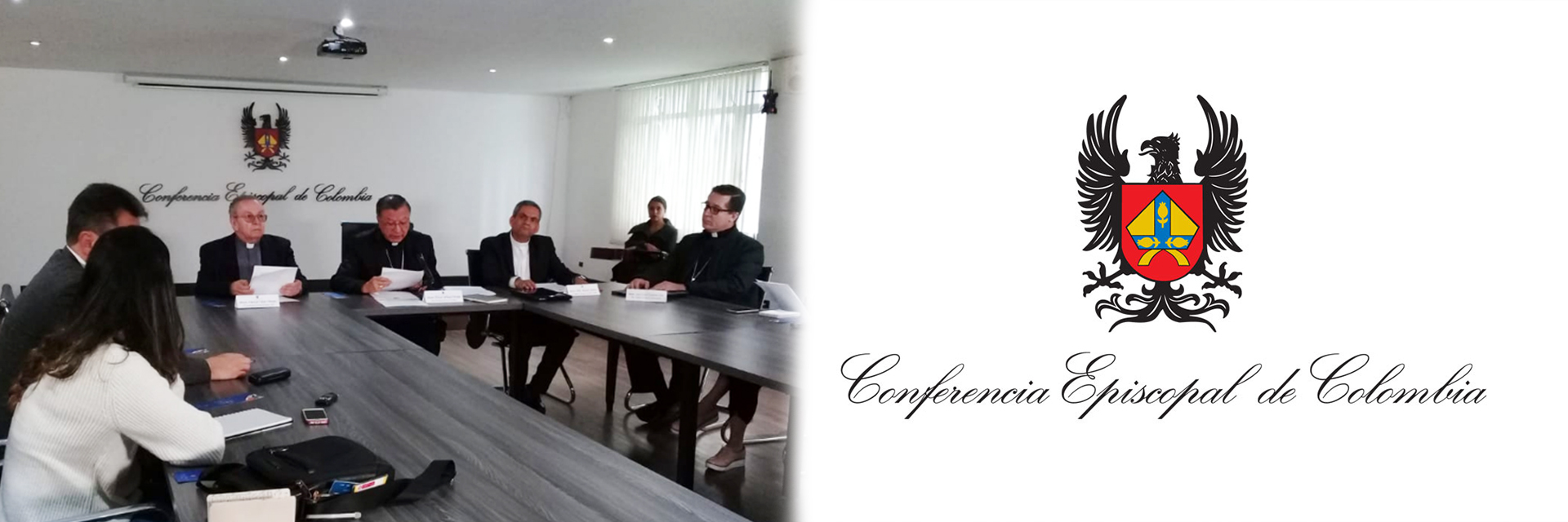 Reconciliación, lucha contra la corrupción y solidaridad: llamado de la Iglesia