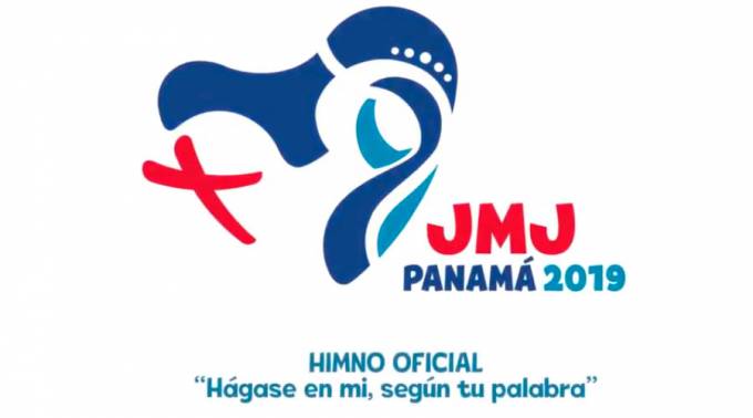 Se da a conocer el himno oficial de la JMJ Panamá 2019