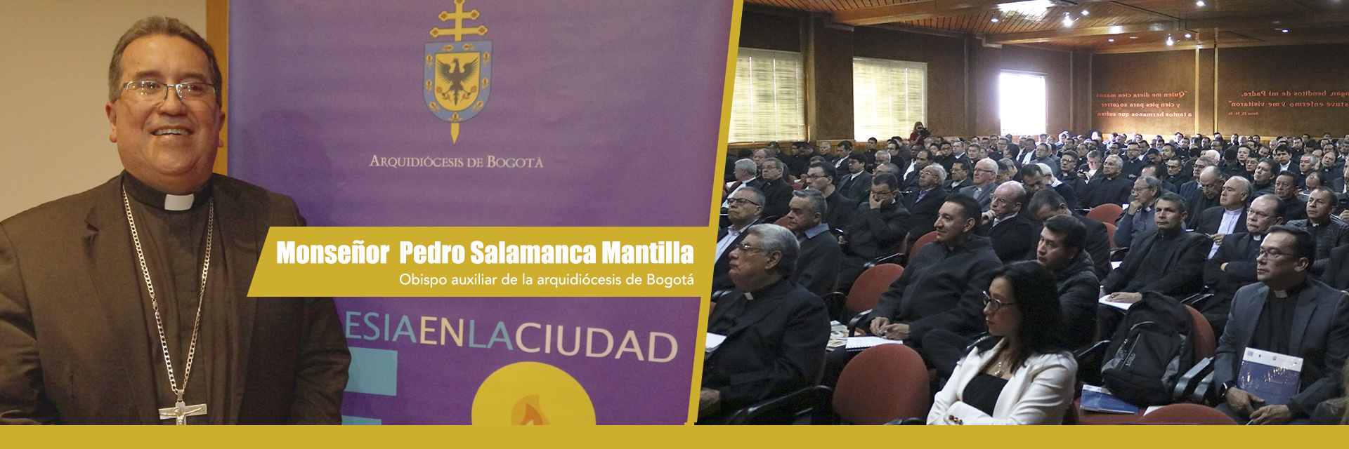 Convocar y consolidar