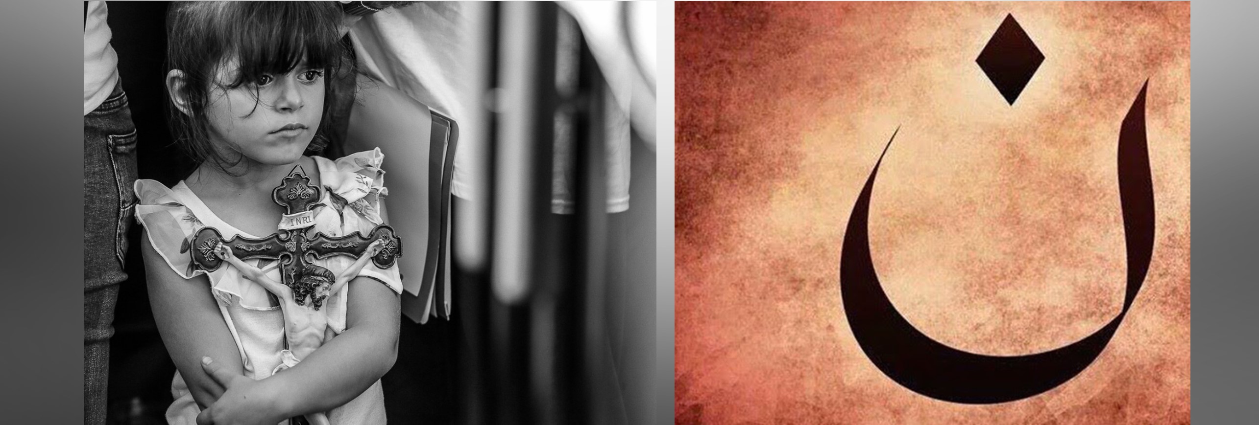 Los cristianos siguen siendo víctimas por su fe