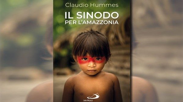 Se lanza el libro “El Sínodo para la Amazonia” del cardenal Hummes