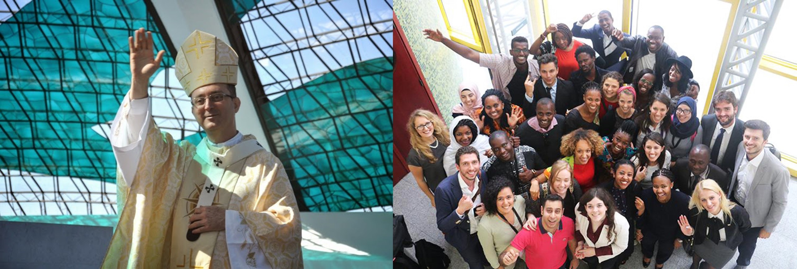 Avanza la preparación del sínodo de los jóvenes