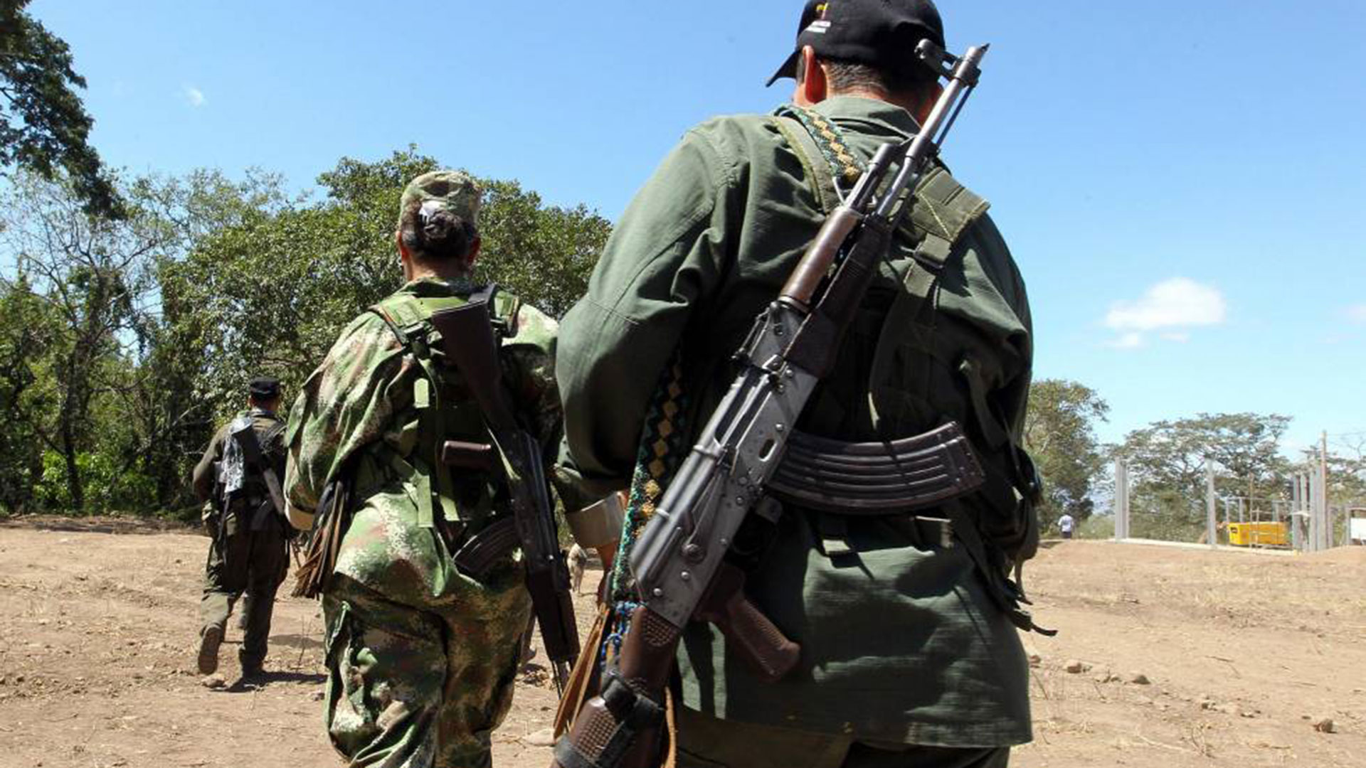 Iglesia preocupada ante panorama del conflicto armado durante emergencia sanitaria