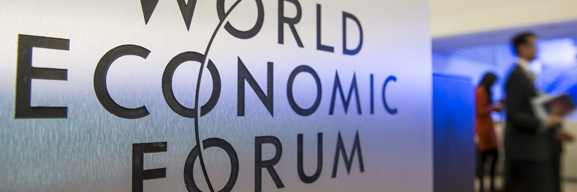 Foro Económico Mundial: Situar a la persona “en el centro de la política”