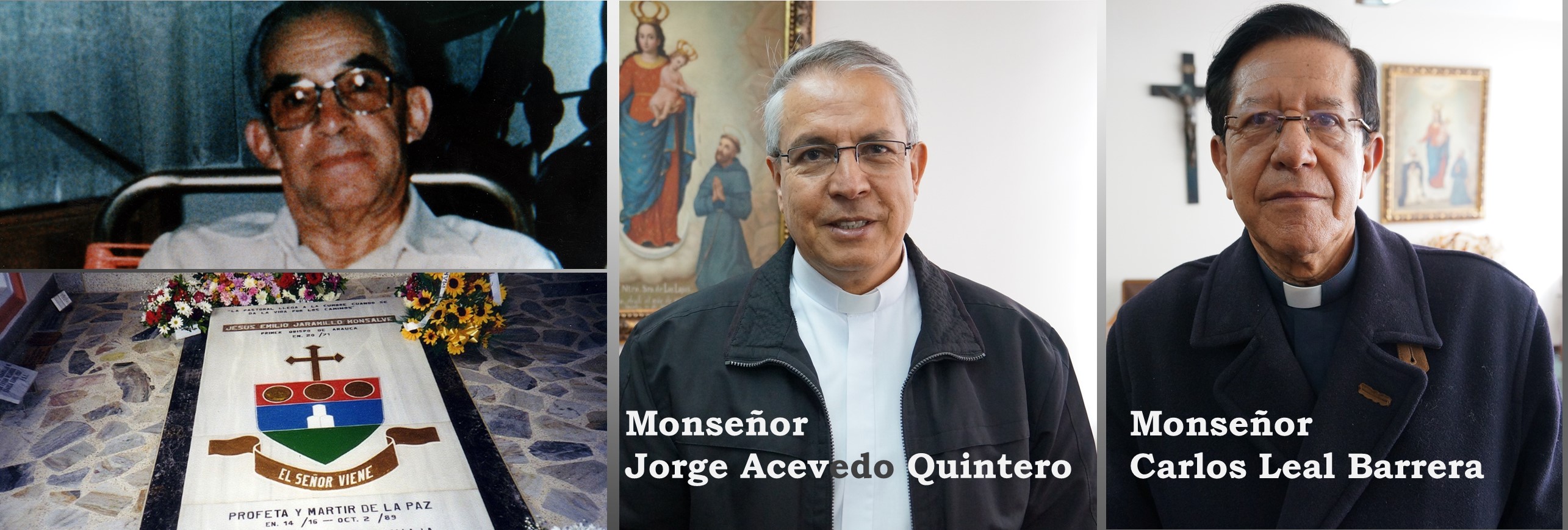 El Señor viene