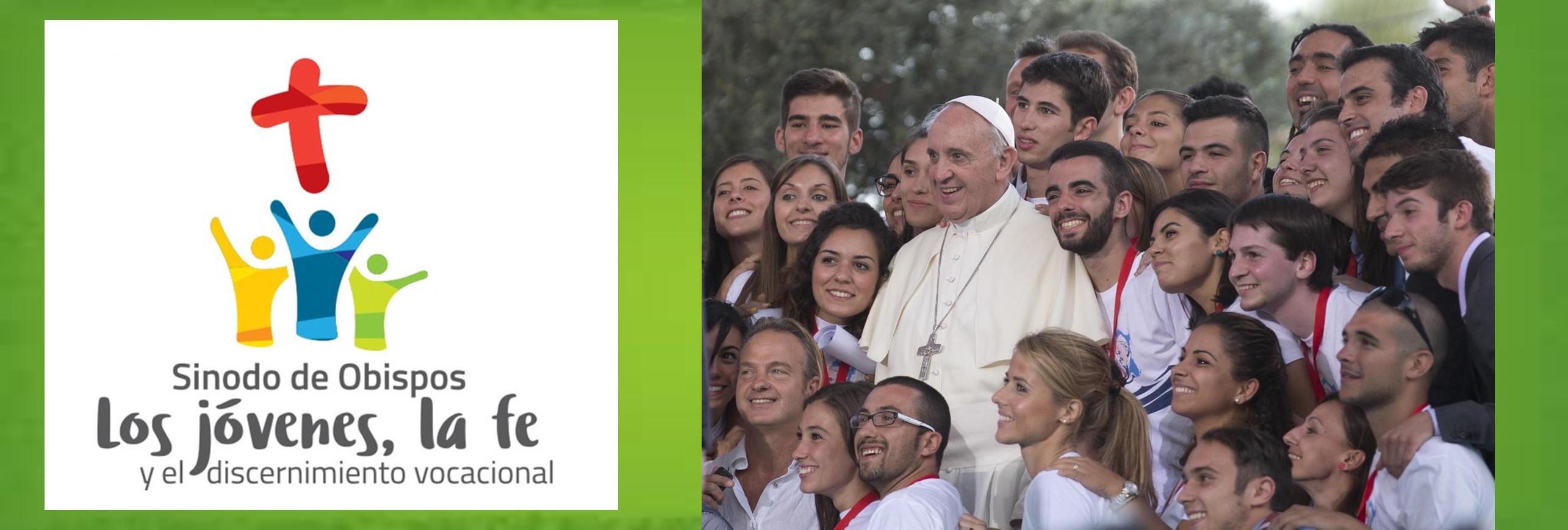 El Vaticano publica una Instrucción sobre el funcionamiento del Sínodo de los Obispos