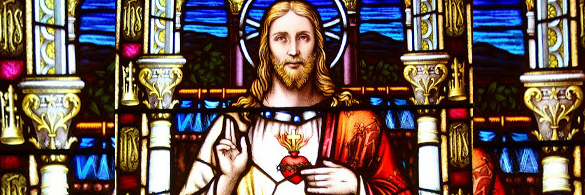 Consagrarse al Sagrado Corazón de Jesús desde los hogares