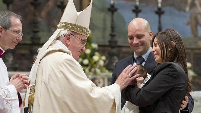 ¡Qué importante es que se revalorice el matrimonio y la familia!