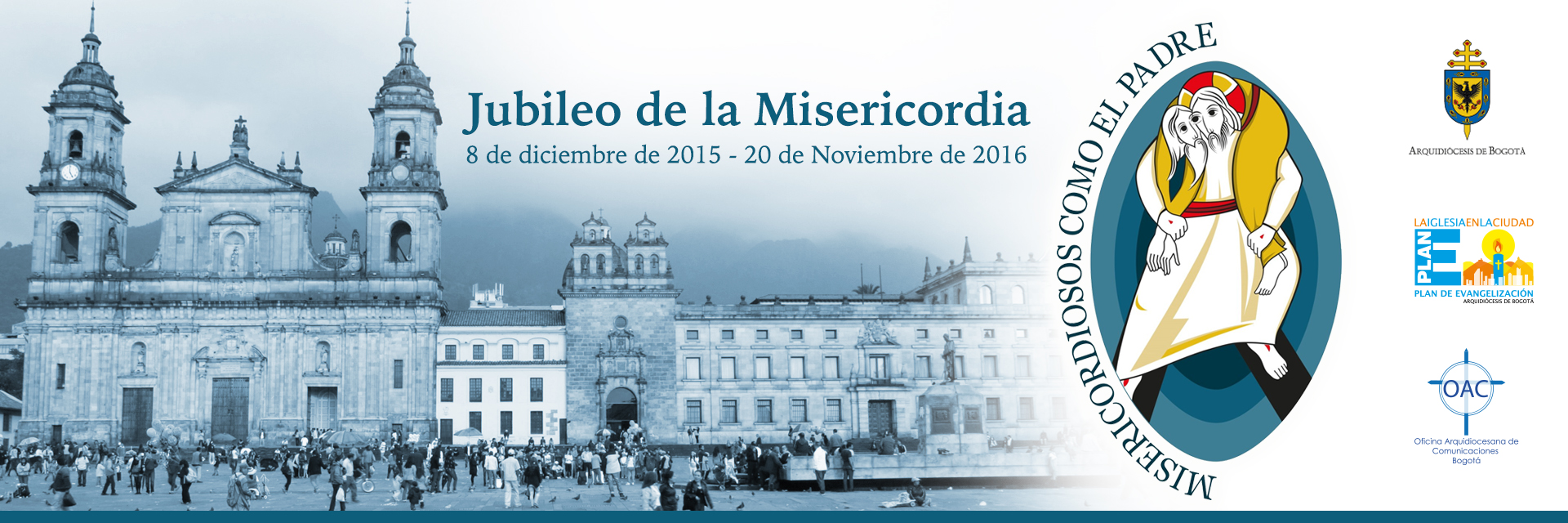 Jubileo de la Misericordia