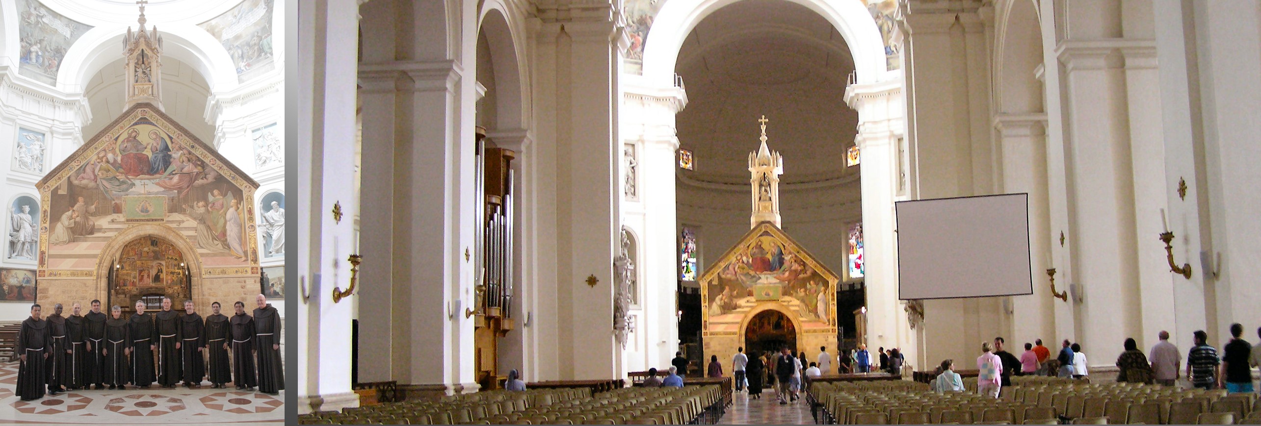 El Papa celebrará el “Encuentro interreligioso por la paz entre los pueblos” el 20 de septiembre en Assis