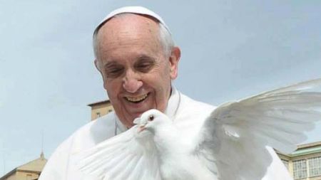 “Vence la indiferencia y conquista la paz”