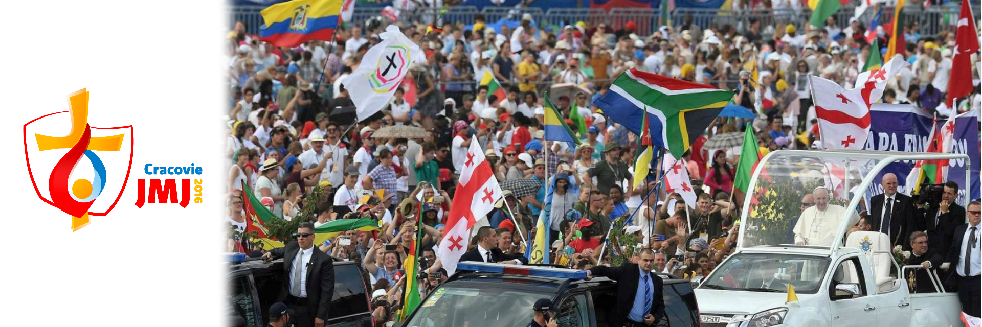 Termina la Jornada Mundial de la Juventud