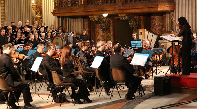 Vaticano prepara concierto para recuadrar fondos y ayudar a victimas del terremoto en Italia