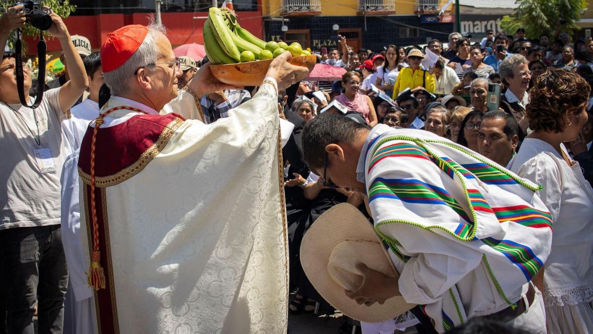 sacerdote