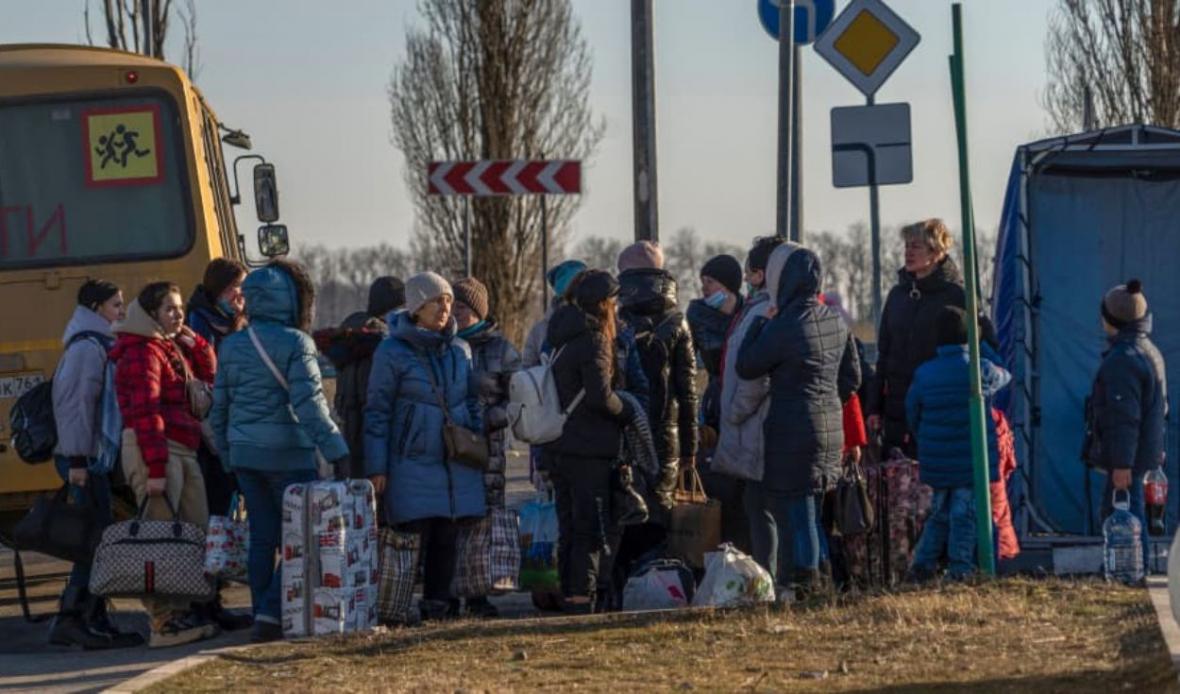 "Es urgente retomar el diálogo y abrir corredores humanitarios": Santa Sede