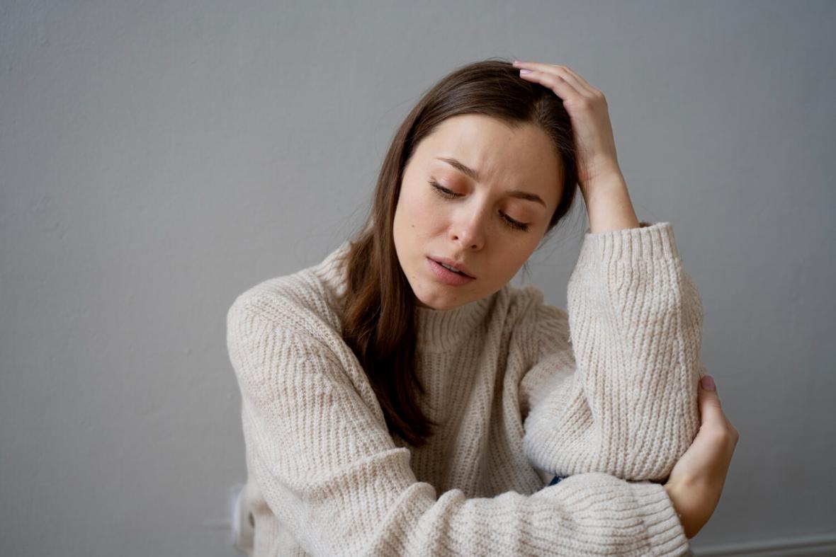 8 formas en que tu oración puede combatir la «pandemia de ansiedad» 