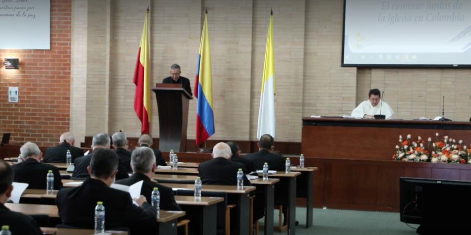 Ante reforma a la salud, Iglesia pide abrir camino al debate y diálogo nacional