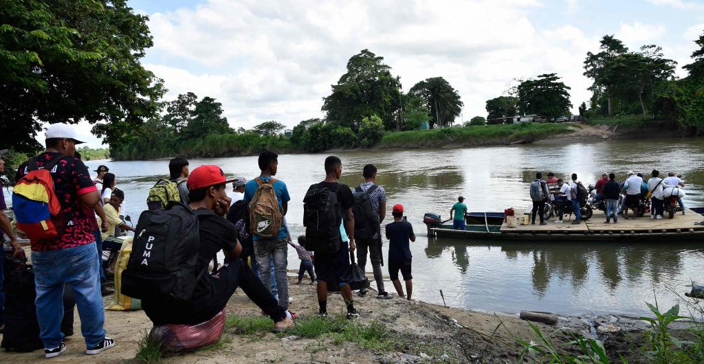 Arquidiócesis de Bogotá destinará recaudo de campaña de Cuaresma a ayuda humanitaria para el Catatumbo