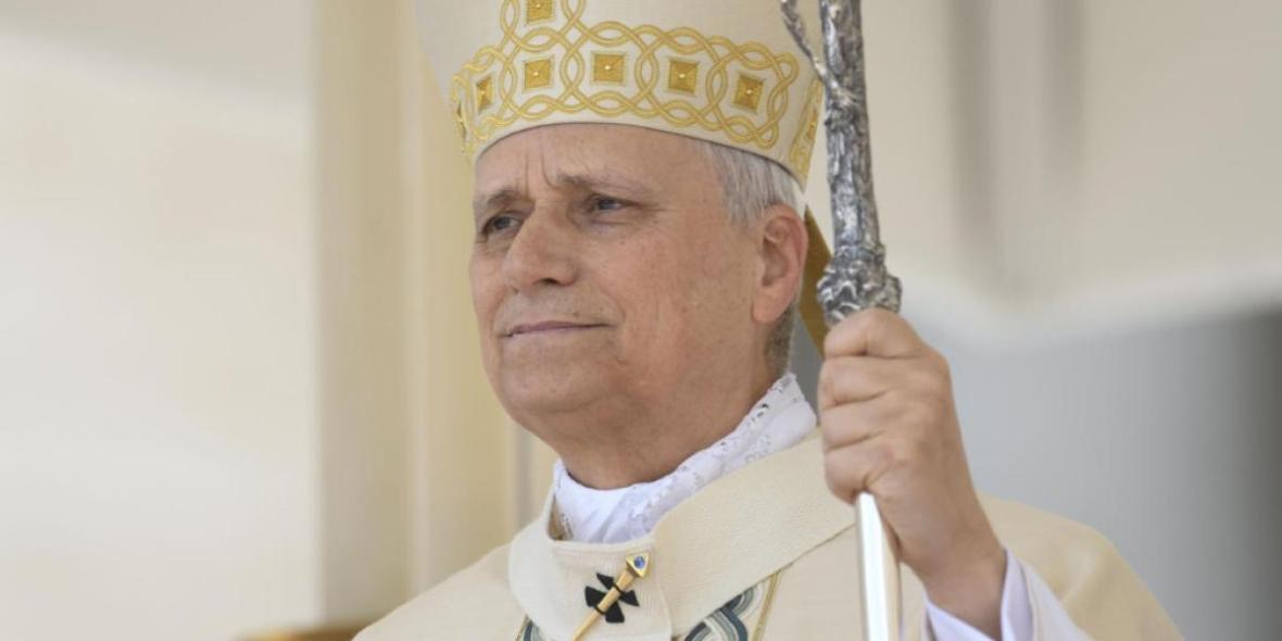 Türkiye y Líbano esperan a León XIV. 