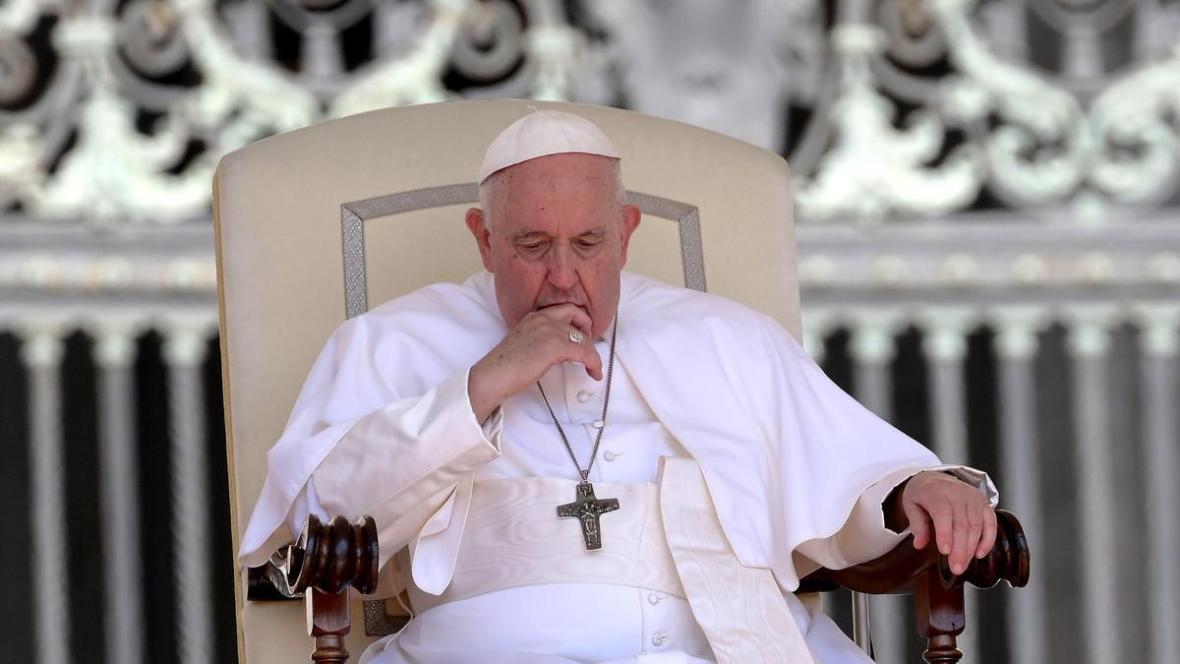 El Papa Francisco lamenta el fallecimiento del cardenal colombiano Pedro Rubiano Sáenz