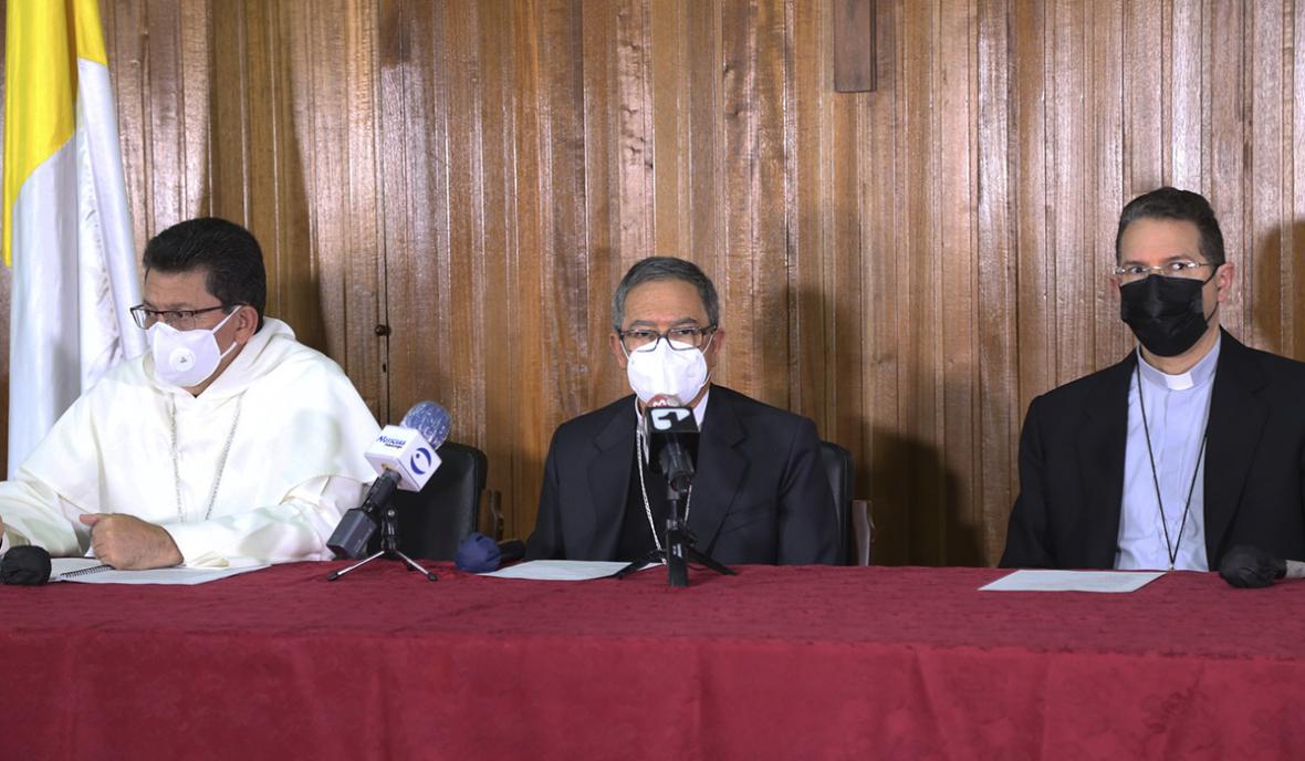 Nuevos directivos CEC