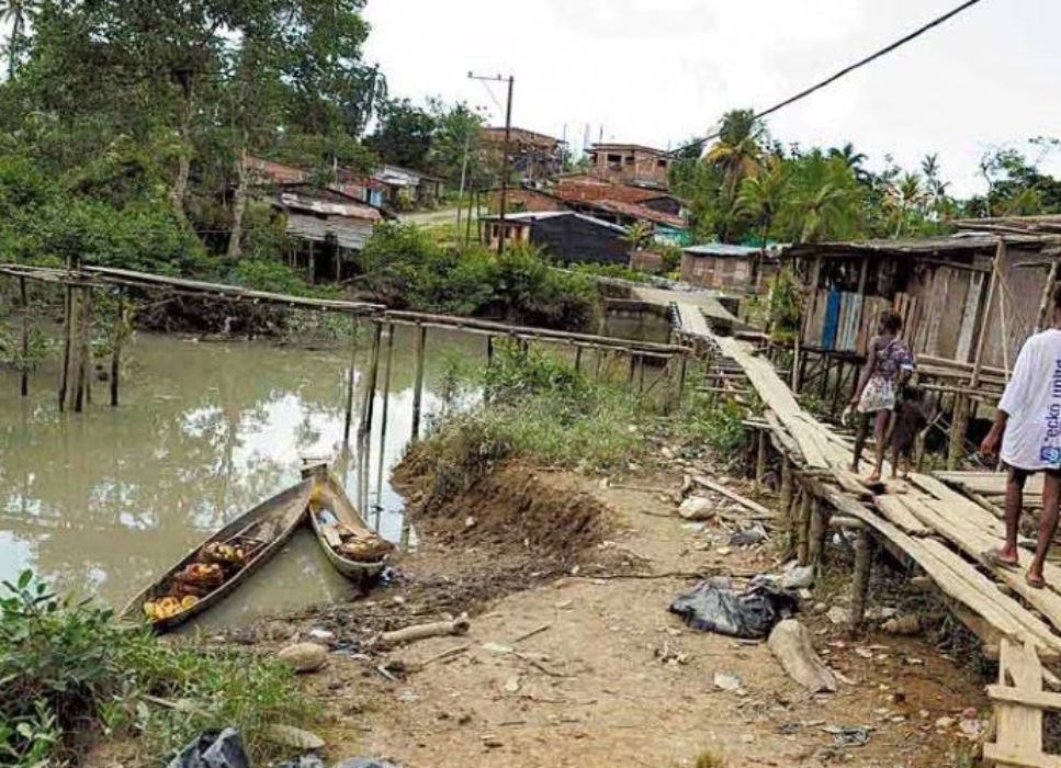 Pedimos a los alzados en armas: ¡no más muerte, no más asesinatos!: Obispos católicos del Valle de Cauca