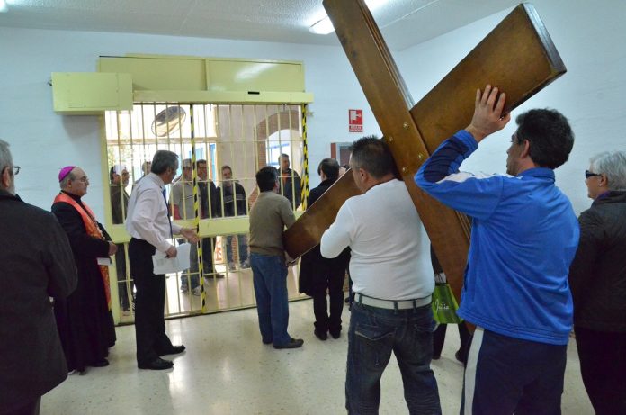 Desde Colombia para el continente: Pastoral Penitenciaria busca apropiarse de las reflexiones y propuestas pastorales de la Asamblea Eclesial.