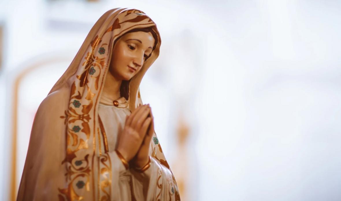 3 aspectos que todo católico debe saber sobre los dogmas marianos