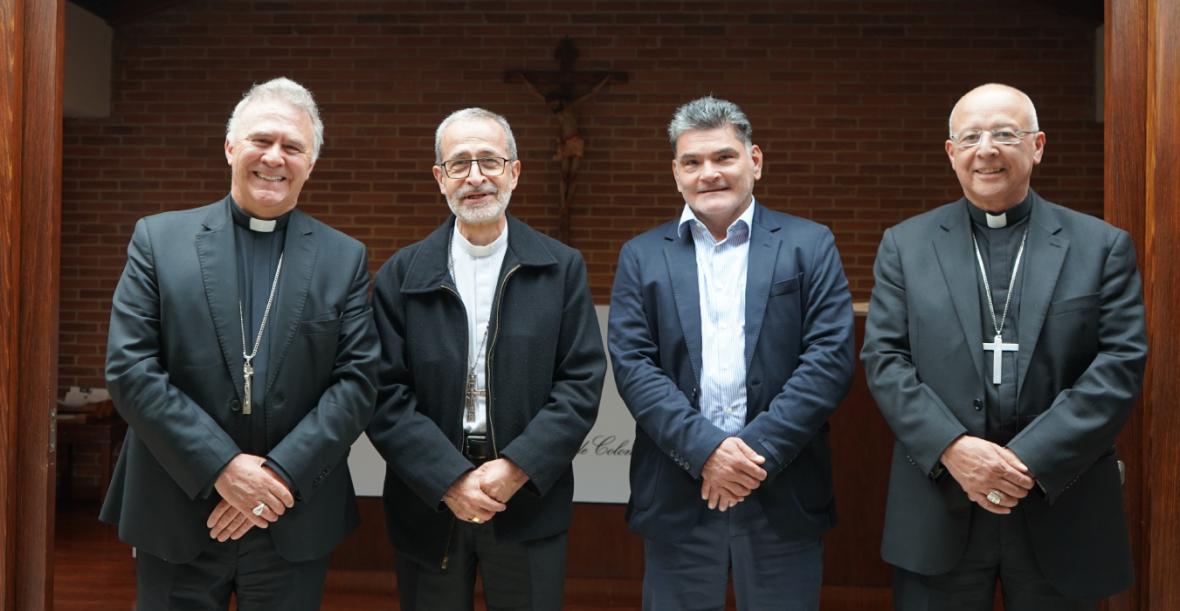 elcolombiano.com - Foto Paz Electoral